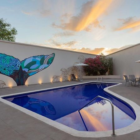 Fairfield By Marriott Los Cabos Cabo San Lucas Eksteriør billede