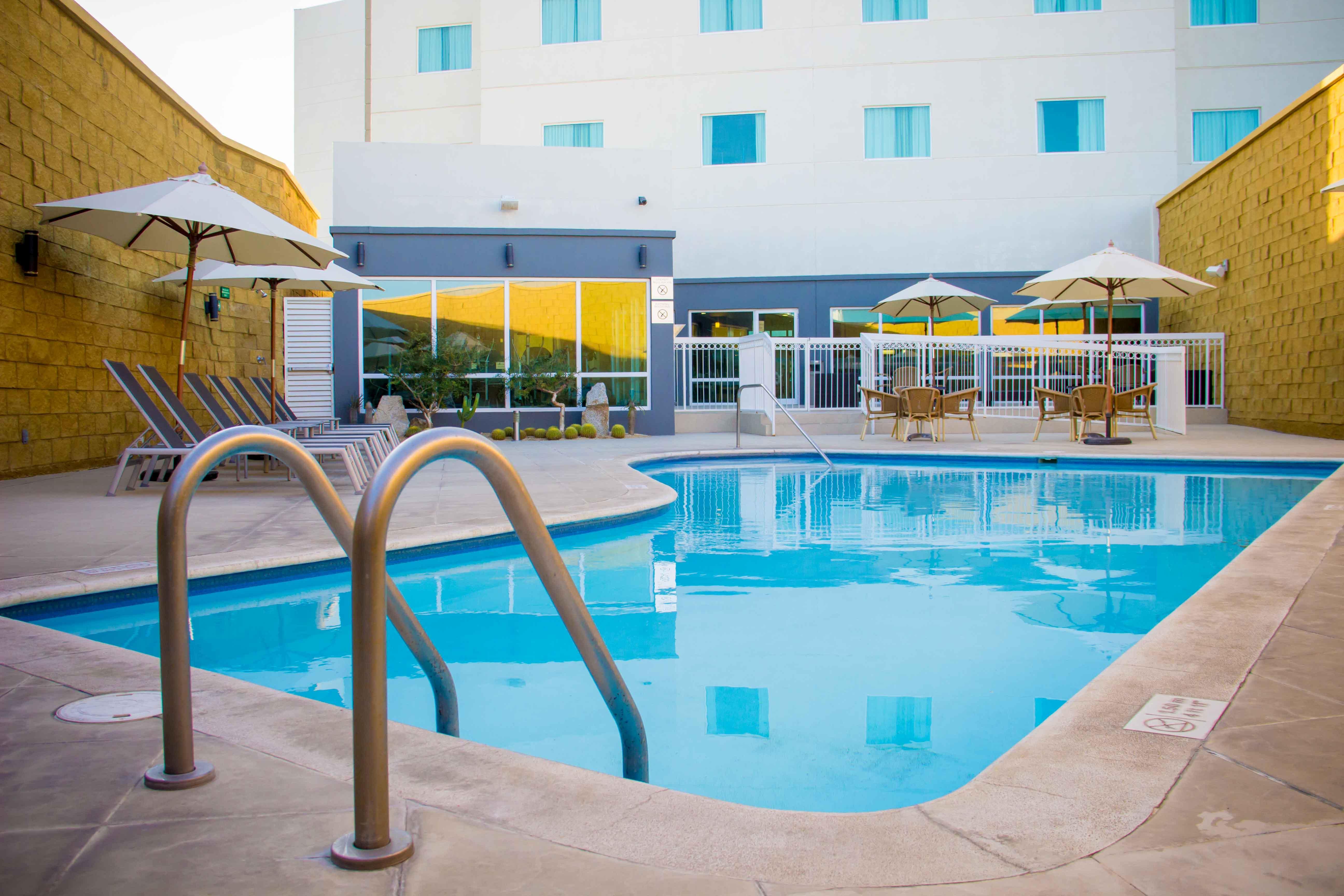 Fairfield By Marriott Los Cabos Cabo San Lucas Eksteriør billede