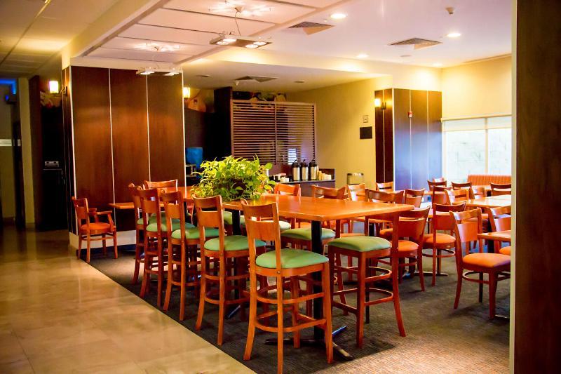 Fairfield By Marriott Los Cabos Cabo San Lucas Eksteriør billede