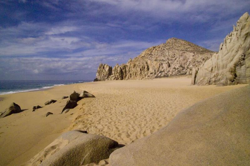 Fairfield By Marriott Los Cabos Cabo San Lucas Eksteriør billede
