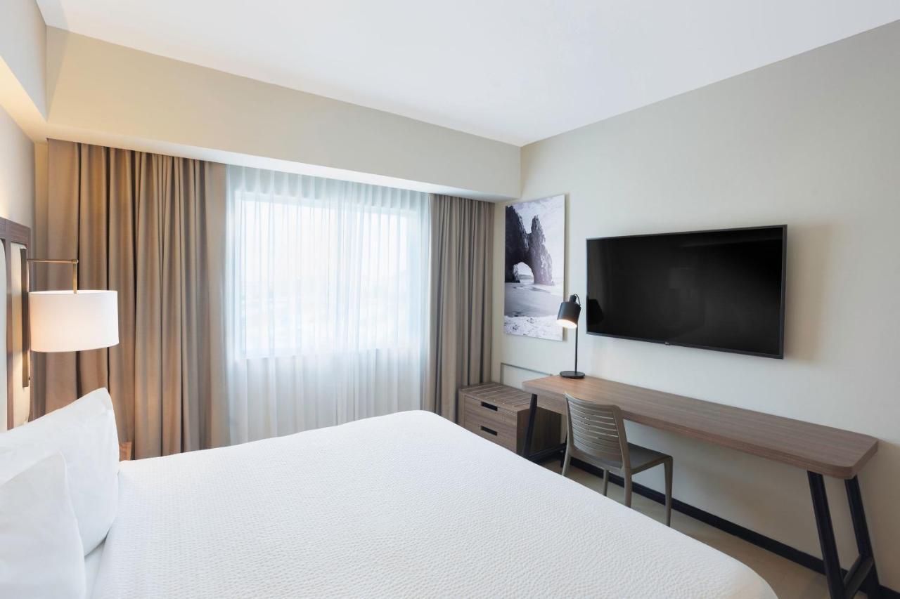 Fairfield By Marriott Los Cabos Cabo San Lucas Eksteriør billede