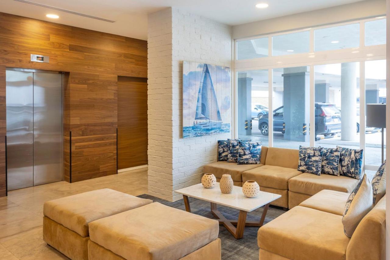 Fairfield By Marriott Los Cabos Cabo San Lucas Eksteriør billede