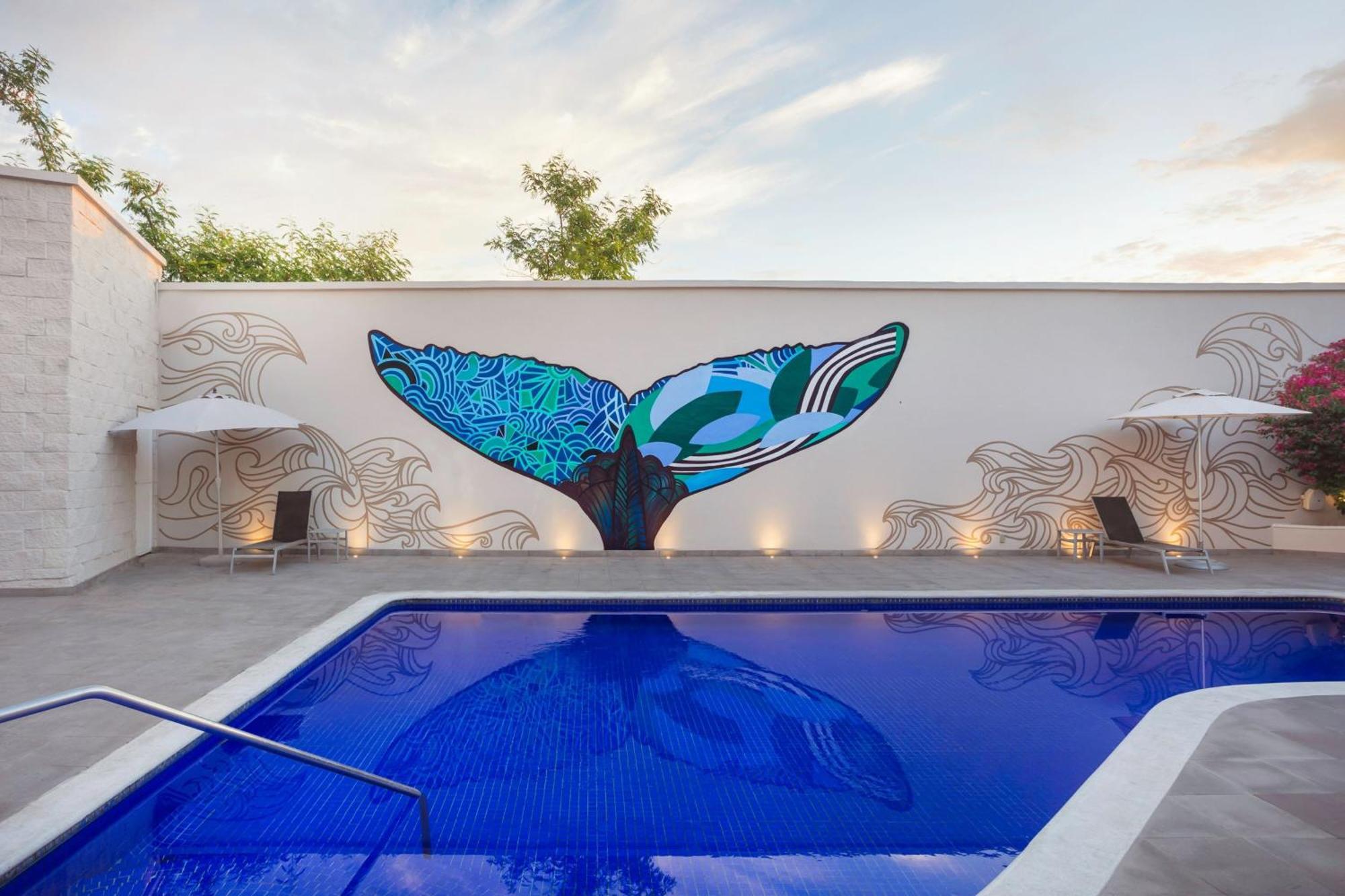 Fairfield By Marriott Los Cabos Cabo San Lucas Eksteriør billede