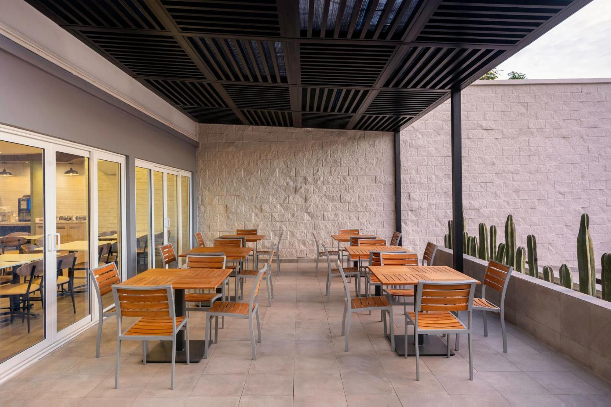 Fairfield By Marriott Los Cabos Cabo San Lucas Eksteriør billede