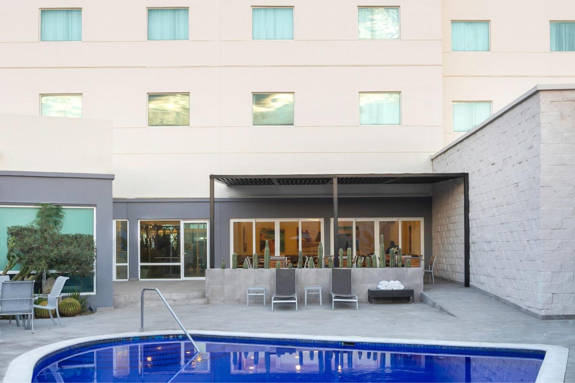 Fairfield By Marriott Los Cabos Cabo San Lucas Eksteriør billede