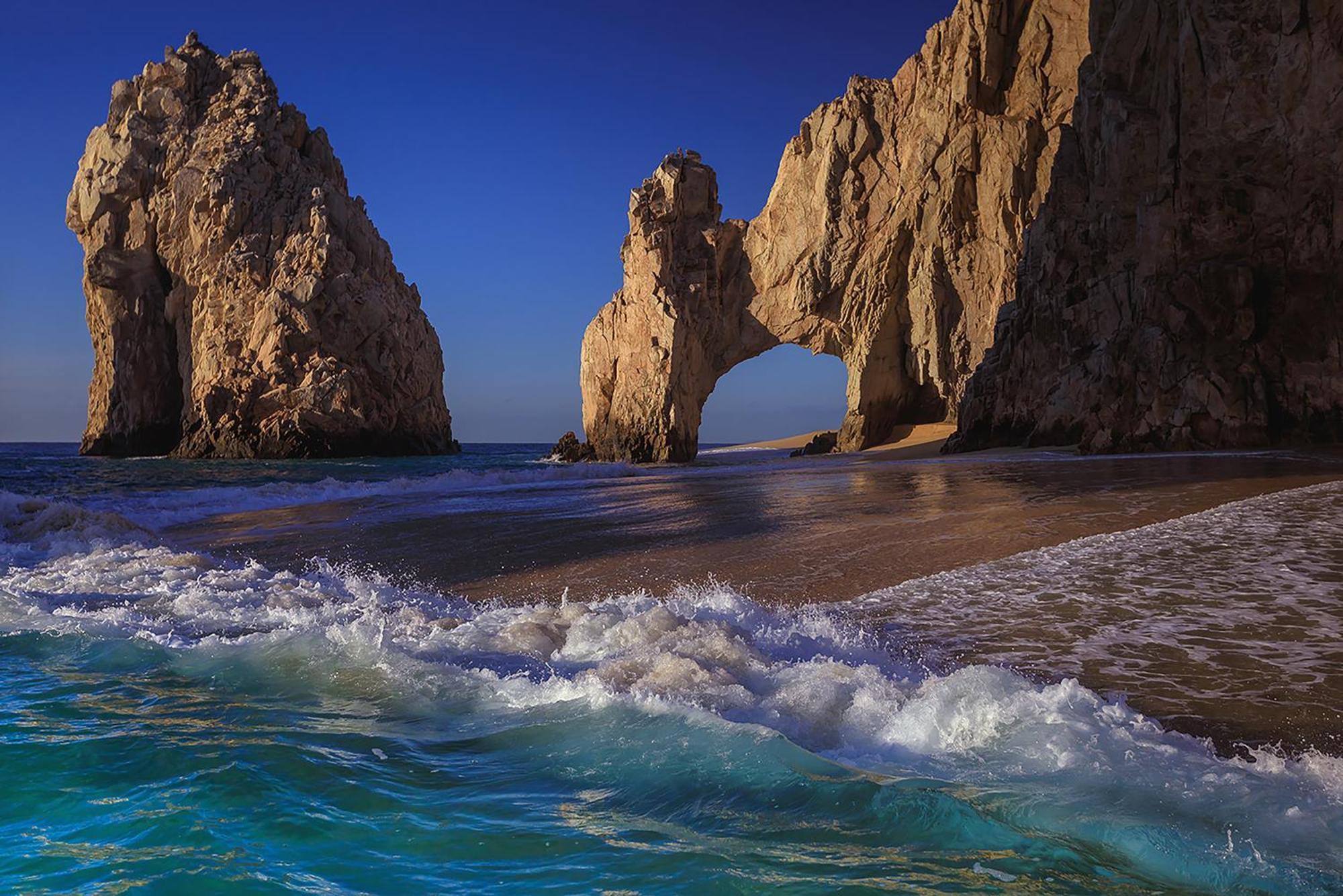 Fairfield By Marriott Los Cabos Cabo San Lucas Eksteriør billede