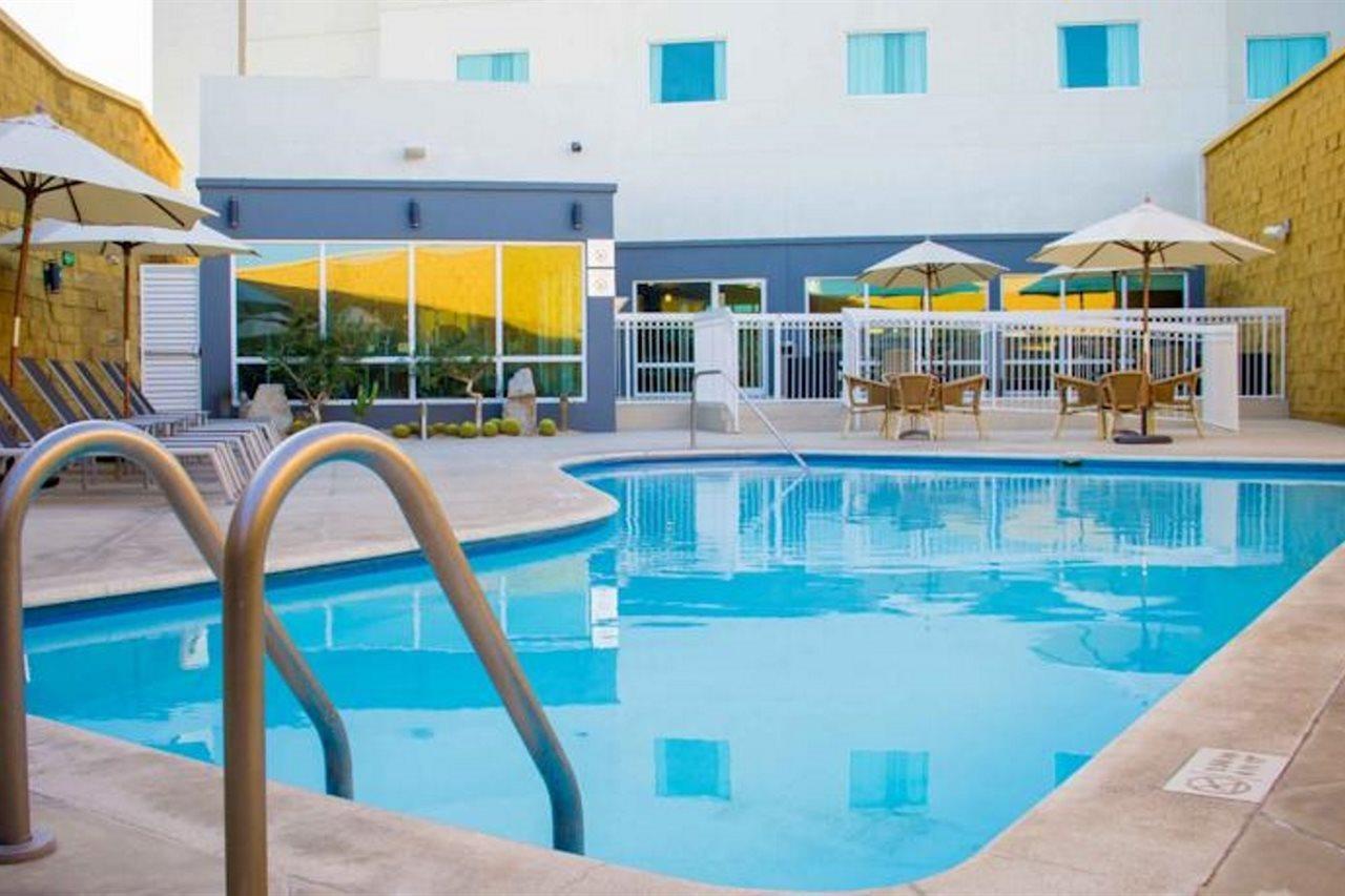 Fairfield By Marriott Los Cabos Cabo San Lucas Eksteriør billede