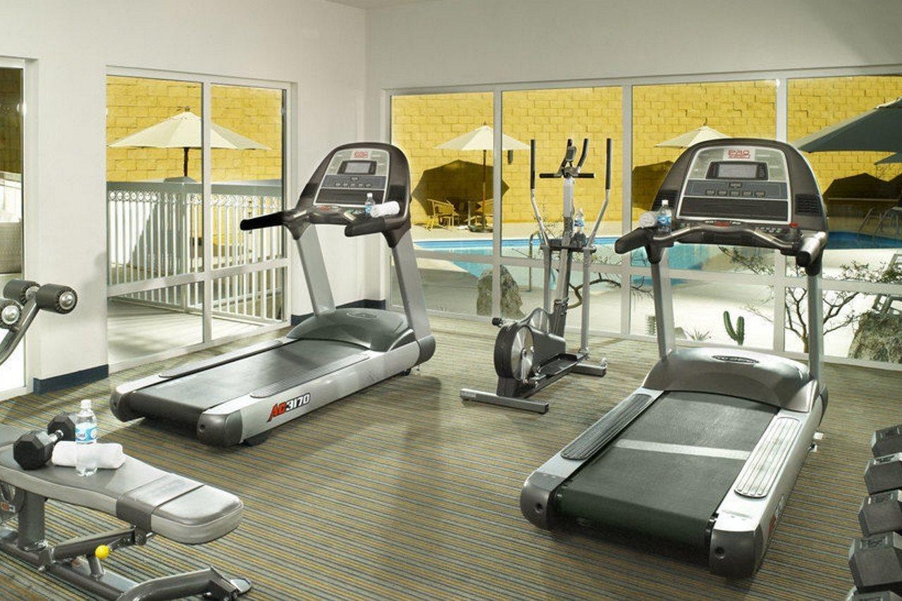 Fairfield By Marriott Los Cabos Cabo San Lucas Faciliteter billede