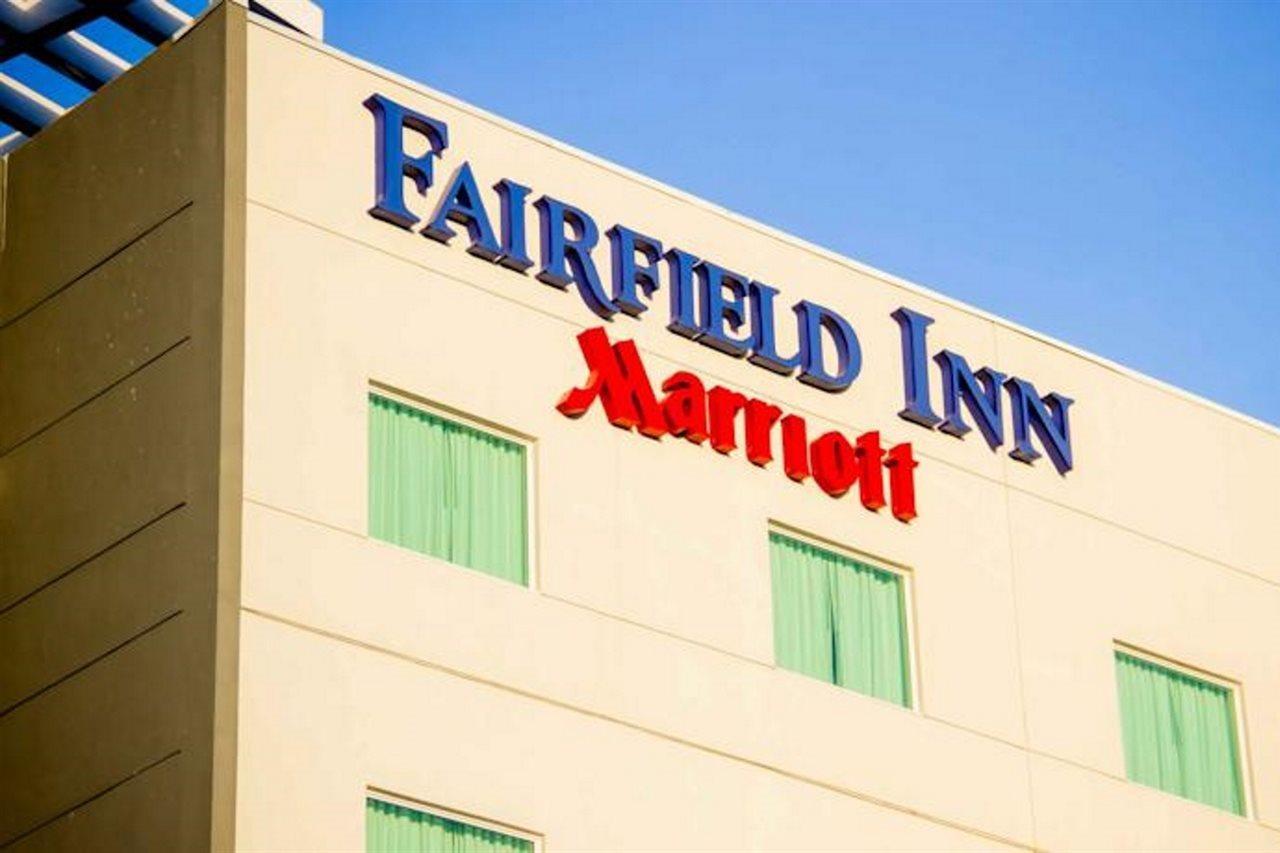 Fairfield By Marriott Los Cabos Cabo San Lucas Eksteriør billede