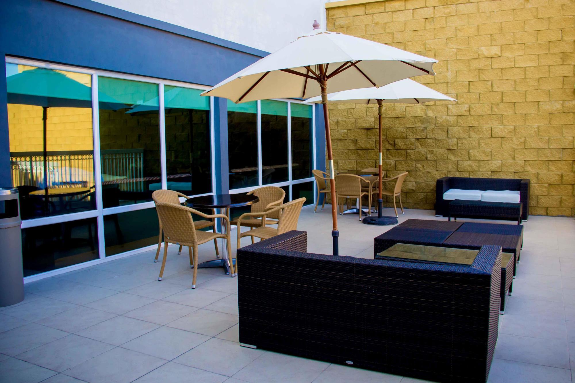 Fairfield By Marriott Los Cabos Cabo San Lucas Eksteriør billede