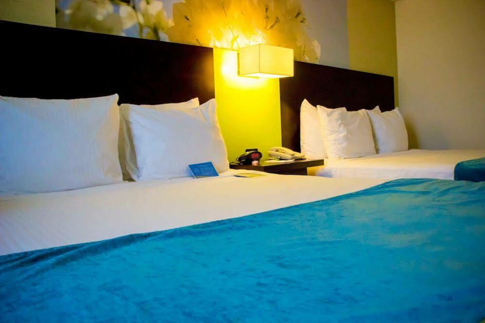 Fairfield By Marriott Los Cabos Cabo San Lucas Eksteriør billede